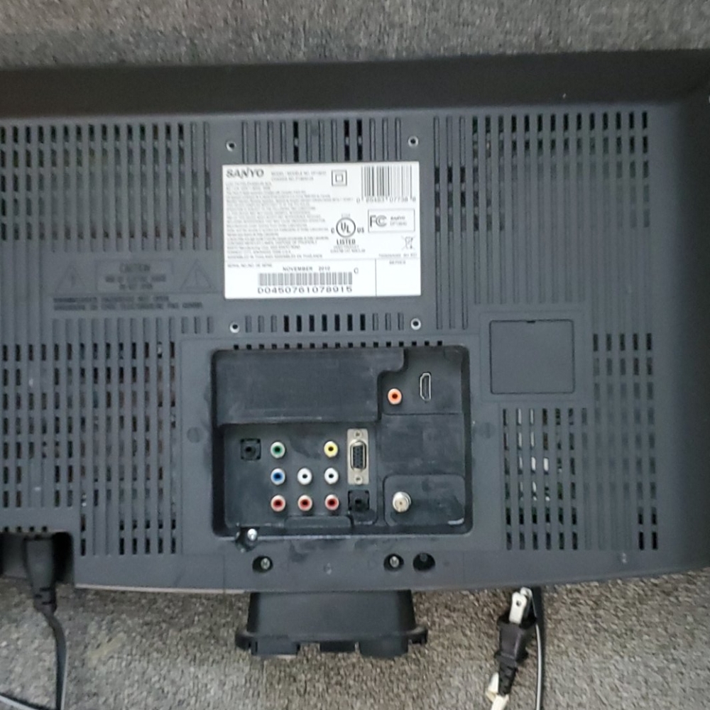 TV - Picture 2 of 2